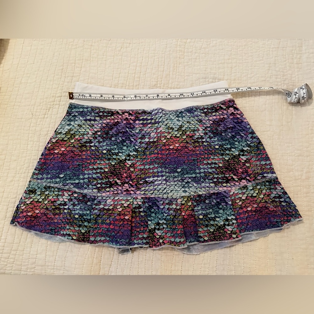 Sofibella tennis skirt